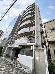 アルテハイム天王寺