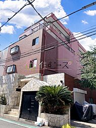 大宝　森之宮ロイヤルハイツ