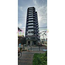 S-RESIDENCE都島Lux