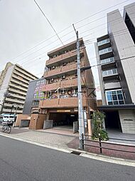 コーポカースル