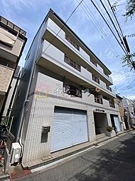 ガーデンハイツ西田