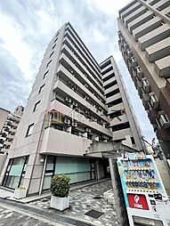 トーカン東淀川キャステール