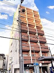 ダイドーメゾン上新庄