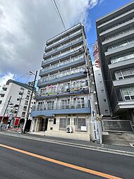 ブルースカイ城東