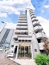 エスリード大阪城北