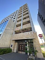 プレサンス大阪城公園ファーストシート