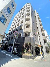 エステムコート大阪城前OBPリバーフロント