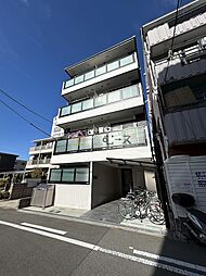 アビーコリーヌII