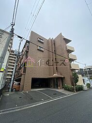 アフィニティ21