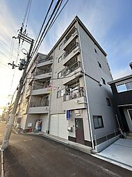 第3コーポリベラ