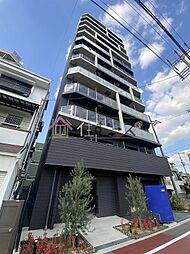 グランカリテ北大阪リヴィエ