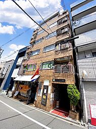 アパートメント新深江