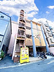 アクシオス野江ノース