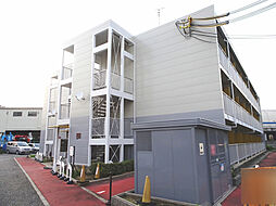 レオパレスM’s　innII