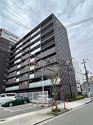 ファステート難波WESTパーク