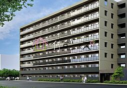 GROOVE豊中レジデンス