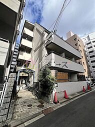 NLCメゾン新大阪