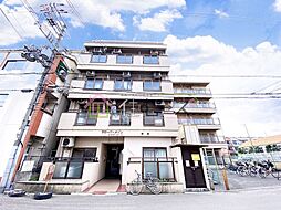 クローバー・メゾン公園南PartII