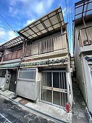 東住吉区住道矢田1丁目貸家