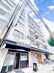 ラパンジール駒川