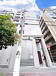 プレサンス阿倍野阪南町