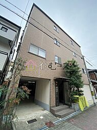 大宮北野マンション