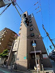 グローハイツ松崎町