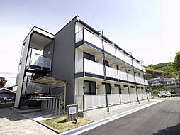 レオパレスLA　CASAII