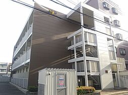 レオパレスHOMES’U