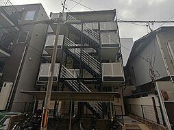 レオパレスシャンテ本町
