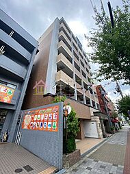 プレサンス城北公園アクアージュ