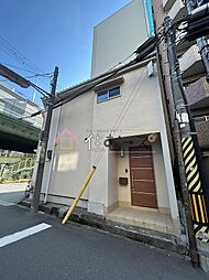 西天満5丁目貸家