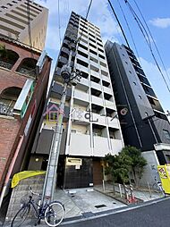 プロシード大阪梅田ポーション