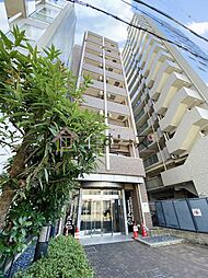 プレサンス西心斎橋