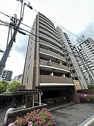 ラナップスクエア阿波座