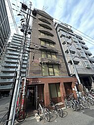 ラパンジール九条