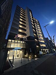 エステムコート梅田・天神橋IIグラシオ