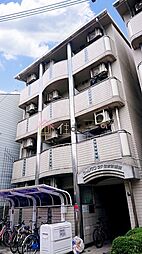 シャルマンフジ住吉弐番館