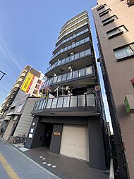 グランパシフィック玉出