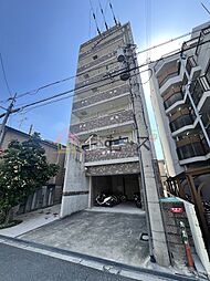 ラ・フォーレ都島本通II