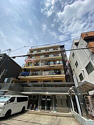 ラ・フォーレ今里