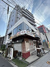 マンションSGI真田山