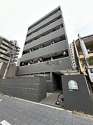 みおつくし天王寺南