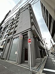 プレサンス阿倍野阪南町
