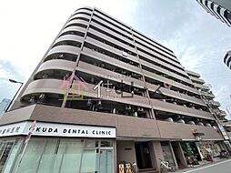 大国町青山ビル　別館