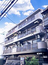 京和マンション