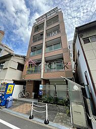 フォレスト森ノ宮