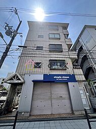 メイプルリーフ平野