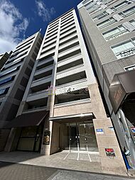 キャピトル安堂寺