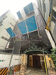 ジュネーゼグラン心斎橋東